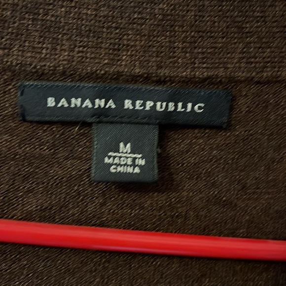 ORLA MERINO LONG CARDIGAN - Picture 2 of 3